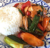 Tarragindi Thai - Kawana Tourism