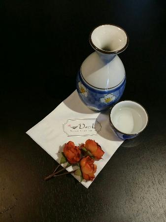 Daol Modern Asian Dining - Kawana Tourism 0