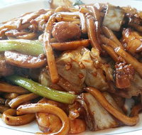 Kopitiam Cafe - Kawana Tourism