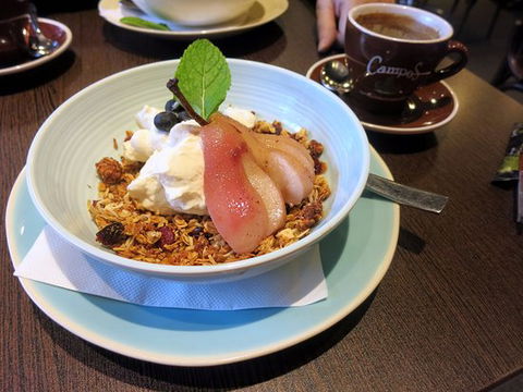 Avila Coffee - Kawana Tourism 0