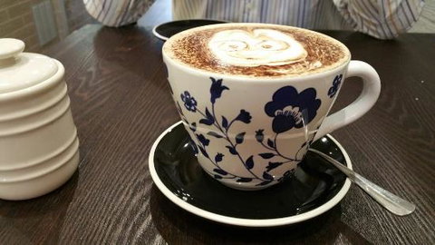Crema Sutra - Kawana Tourism 0