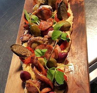 Phillip's Kitchen - Kawana Tourism
