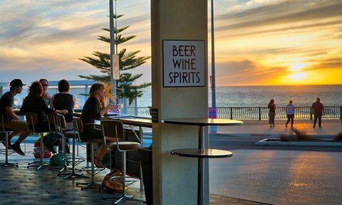 Phillip's Kitchen - Kawana Tourism 1