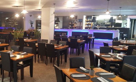 Phillip's Kitchen - Kawana Tourism 7