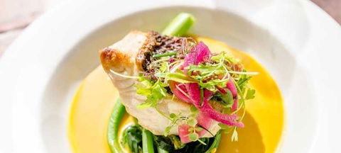 The Tadka Club - Kawana Tourism 0