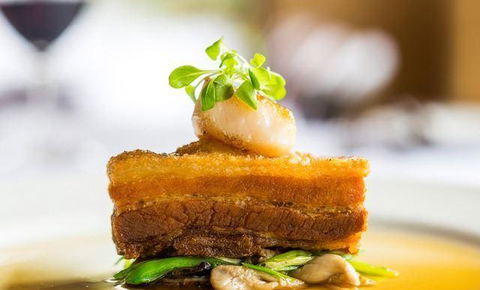 The Tadka Club - Kawana Tourism 9