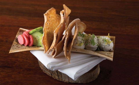 The Tadka Club - Kawana Tourism 22