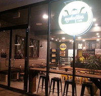 Munkeeskins Cafe - Kawana Tourism