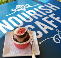Nourish Cafe - Kawana Tourism