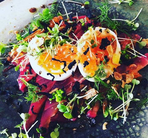 Potager - Kawana Tourism 11