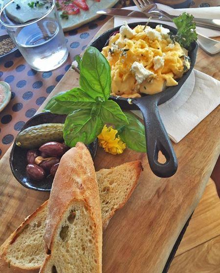 Potager - Kawana Tourism 13