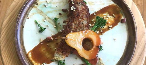 Potager - Kawana Tourism 2