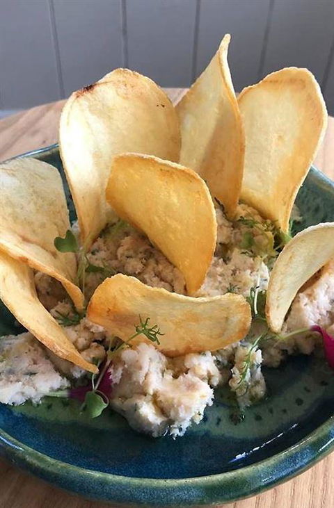 Potager - Kawana Tourism 4