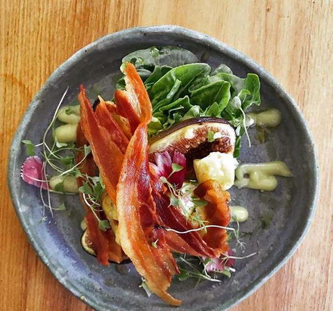 Potager - Kawana Tourism 5