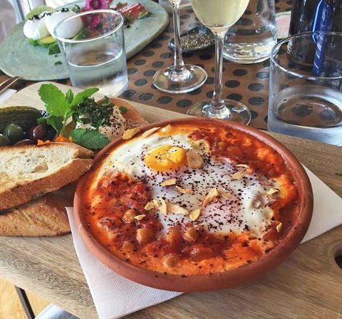 Potager - Kawana Tourism 6