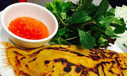 Viet Kitchen - Kawana Tourism 1