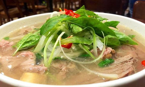 Viet Kitchen - Kawana Tourism 5