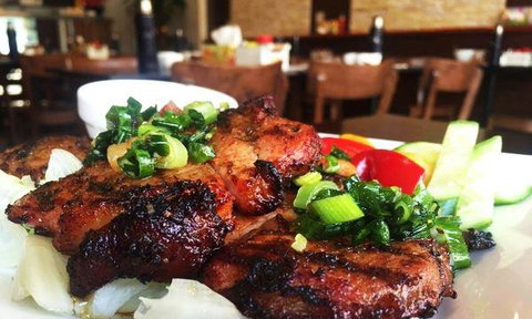 Viet Kitchen - Kawana Tourism 7