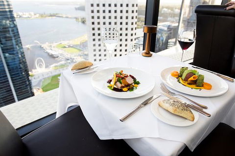 C Restaurant - Kawana Tourism 21
