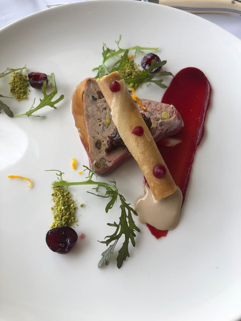 C Restaurant - Kawana Tourism 24