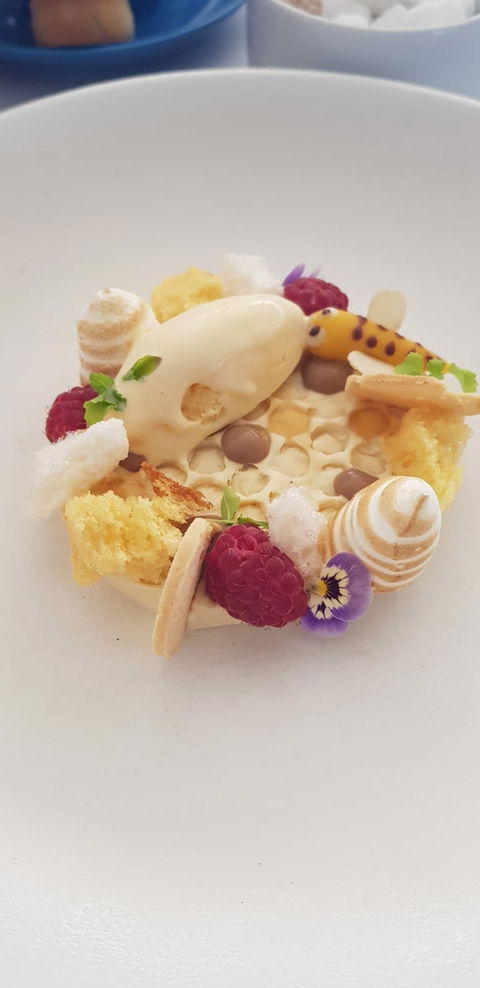 C Restaurant - Kawana Tourism 25