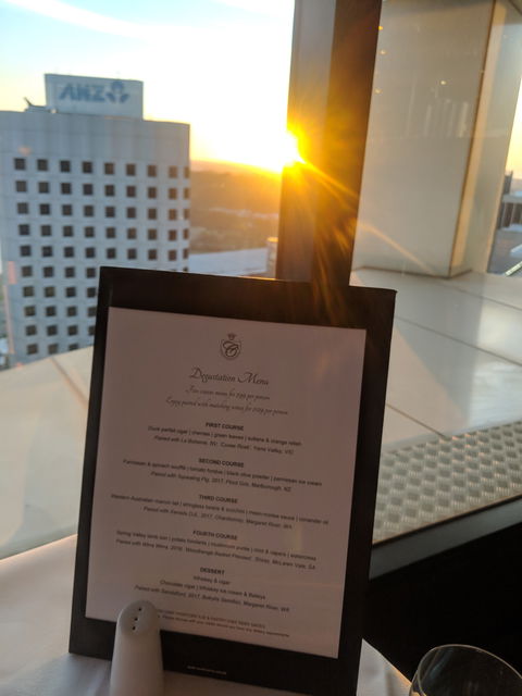 C Restaurant - Kawana Tourism 27