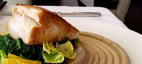 C Restaurant - Kawana Tourism 0
