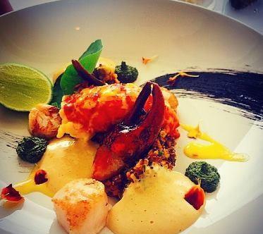 C Restaurant - Kawana Tourism 11