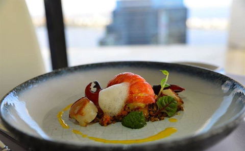 C Restaurant - Kawana Tourism 12