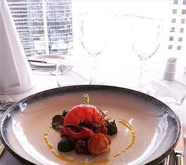 C Restaurant - Kawana Tourism 13