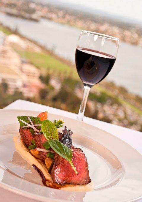 C Restaurant - Kawana Tourism 14