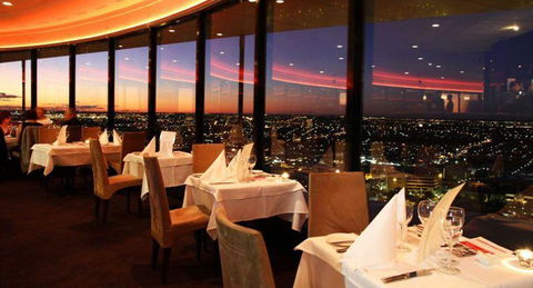 C Restaurant - Kawana Tourism 16