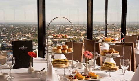 C Restaurant - Kawana Tourism 17