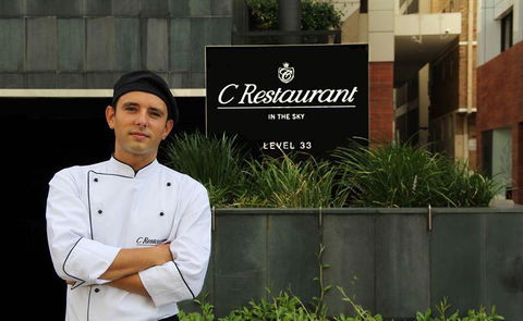 C Restaurant - Kawana Tourism 18