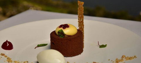 C Restaurant - Kawana Tourism 1