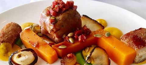 C Restaurant - Kawana Tourism 2