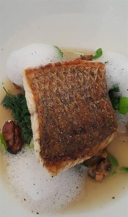 C Restaurant - Kawana Tourism 4