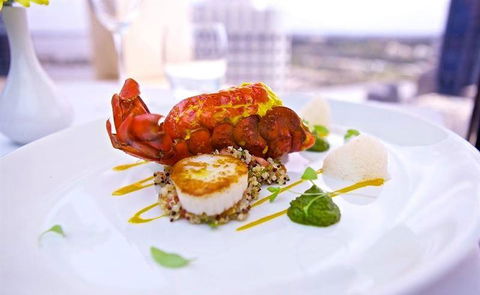 C Restaurant - Kawana Tourism 6