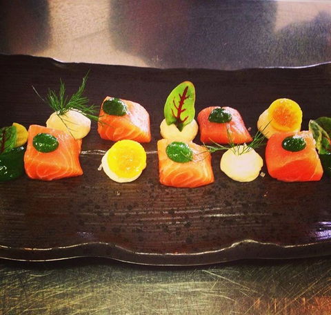 C Restaurant - Kawana Tourism 8