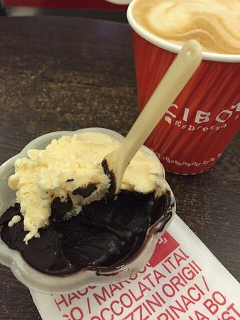 Cibo Espresso - Kawana Tourism 0