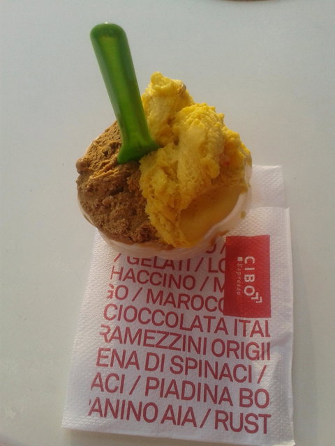 Cibo Espresso - Kawana Tourism 2