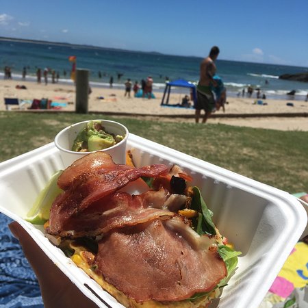 FOUR ESPRESSO - Kawana Tourism 0