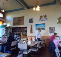 Taj Palace Indian Restaurant - Kawana Tourism