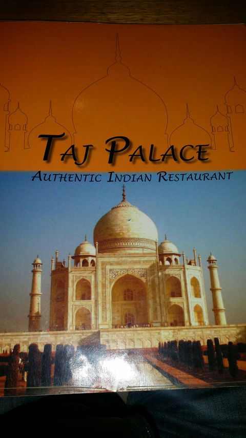 Taj Palace Indian Restaurant - Kawana Tourism 3