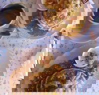 Willow  Squirrel - Kawana Tourism