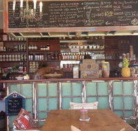 Sea Gypsy Cafe - Kawana Tourism