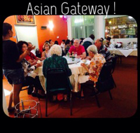 Asian Gateway - Kawana Tourism