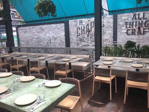 Bekya Middle Eastern Kitchen - Kawana Tourism 0