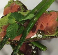 Castaway Cafe - Jacobs Well - Kawana Tourism