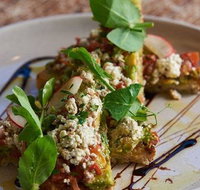 Glen Iris Pantry - Kawana Tourism